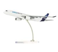 Modelo a escala 1:400 A350-900