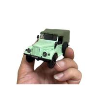 Modelo A Escala 1/43 De Un Vehículo De Metal De Aleación 69M Ideal para Coleccionistas De Camiones