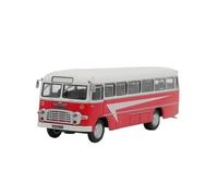 Modelo A Escala 1:72 del Autobús 311 Metal Y Aleación Ideal como Recuerdo para Exhibir Casa para Coleccionar Interiores