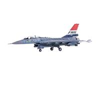 Modelo a Escala Aviones 1:144 Apto para Air Force F16XL Fighter Airlines Avión Aleación Diecast Modelo Aviación Recuerdo Avión