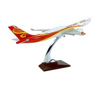 Modelo a Escala Aviones 1:172 Apto para Airbus A330-300 Hong Kong Airlines Modelo De Avión De Aleación De Metal Coleccionable con Base