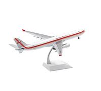 Modelo a Escala Aviones 1 200 para A 330-300 Escala Estática Fundición A Presión Modelo Simulación Avión Pasajeros Acabado Aleación Regalo