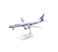Modelo a Escala Aviones 1 200 para B757-200 Escala Aleación Metal Fundido A Presión Modelo Avión Colección Adornos Recuerdo Regalo Exhibición