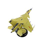 Modelo a Escala Aviones 1:48 Apto para J-15 J15S Fighte Airlines Avión Aleación Diecast Modelo Miniatura Avión De Recuerdo(Single Seat J15)