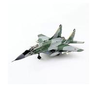 Modelo a Escala Aviones 1: 72 Apto para Air Space Army MIG-29 SMT Fighter Avión Aleación Diecast Modelo Adultos Fans Regalo Recuerdo