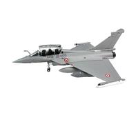 Modelo a Escala Aviones 1:72 para El Avión De Combate De La Fuerza Aérea Francesa Modelo De Avión Aleación Fundida A Presión con Acabado Militar