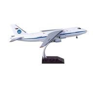 Modelo a Escala Aviones Escala 1:200 para G2TTF1080 AN-124-100 La Fuerza Aérea Rusa Aleación Simulación RA-82035 Modelo Avión Regalo Colección