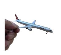 Modelo a Escala Aviones Modelo De Avión De Aleación GJ 757-300 Escala 1:400 Recuerdo Exhibición Estática Clásica Colección Juguete Regalo