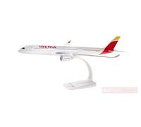 Modelo A Escala Compatible con Airbus A350-900 Iberia 1:200 HERPA HP612111
