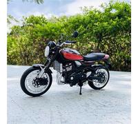 Modelo a escala de moto 1/12 Para Kawasaki Z900RS Z 900RS Z900 RS 900 Simulación De Aleación Motocicleta Modelo Juguete