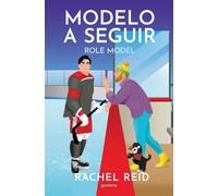 Modelo a seguir (Game Changers 5)