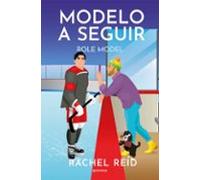 Modelo a seguir (Game Changers 5) (Lo más visto)