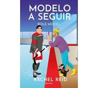 Modelo a seguir (Game Changers 5) (Lo más visto)