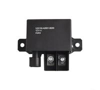 Modelo actual V23132A2001B200 de la retransmisión de poder 12VDC de alta corriente con las nueces de la retención para la operación confiable en los dispositivos automotrices e industriales
