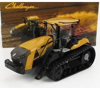 Modelo Agrícola Estático Challenger MT867 Tractor De Oruga 2020 Escala 1/32