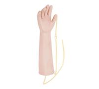 Modelo Anatómico de Brazo Infantil para Entrenamiento en Venopunción
