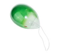 Modelo anatómico de planta de clamidomonas de una sola célula, modelo de biología, modelo de ciencia, herramienta de enseñanza para investigación médica