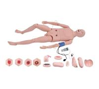 Modelo Anatómico Humano Completo para Enfermería