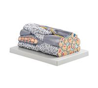 Modelo anatómico realista multiusos de músculos lisos para enseñanza escolar y entrenamiento clínico, modelo de anatomía muscular lisa de PVC codificado por colores para estudiantes y educación