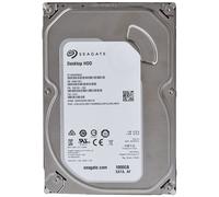 (Modelo antiguo) Seagate 1TB Desktop HDD Sata 6Gb/s 64MB Cache Unidad desnuda interna de 3,5 pulgadas (ST1000DM003)