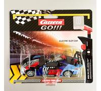 Modelo Auto BMW M4 GT3 Seguridad Coche Fórmula 1 Escala 1:43 para Pista CARRERA