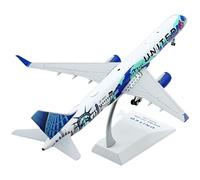 Modelo Aviación A Escala 1 200 para Boeing B757-200 N14102 Avión Simulación Aleación Fundición A Presión Juego de Pasatiempos en Miniatura