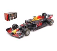 Modelo Bburago BURAGO compatible con RED Bull RB15 MAX Verstappen 2019