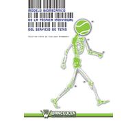 Modelo Biomecánico De La Técnica Individual Del Servicio De Tenis