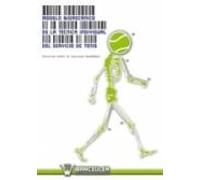 Modelo Biomecanico De La Tecnica Individual Del Servicio De Tenis