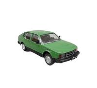 Modelo Coche aleación fundida presión 1/43 para el sedán C-1 Moscú colección decoración para el hogar