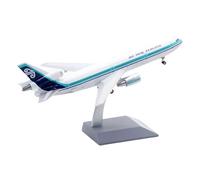 Modelo Coleccionable De Metal Escala 1:200 para Modelo De Avión Fundido A Presión Air New Zealand Mcdonnell Douglas DC-10-30