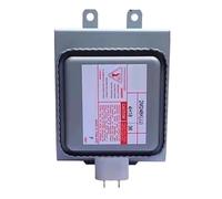 Modelo Convencional Refrigerado Por Aire, Magnetrón, Compatible Con Toshiba, Equipo De Microondas Industrial 2M248K Refrigerado Por Aire, Accesorios De Repuesto For Horno Microondas