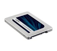 (Modelo de 2017 descatalogado) Crucial MX300 Disco Duro sólido Interno SSD de 275GB (3D NAND, SATA, 2.5 Pulgadas) CT275MX300SSD1