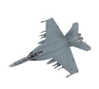 Modelo de aleación Fundido a presión 1:72 del Caza F18 F/A-18F VFA-103 Recuerdo estático para colección Adultos Juego de Pasatiempos en Miniatura