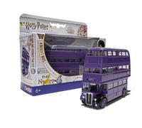 MODELO DE AUTOBÚS ESTÁTICO CORGI HARRY POTTER TRIPLE PISO AZKABAN ESCALA 1:76