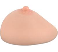 Modelo de autoexamen mamario de silicona - Lactancia for la educación sanitaria(B)