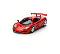 Modelo De Automóvile Para McLares F1 Coche A Escala Coche Diecast a Escala