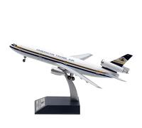 Modelo de avión 1:200 para Douglas DC-10-40 N184AT Trans Air Airlines Diecast Réplica De Avión Modelo De Avión De Aleación