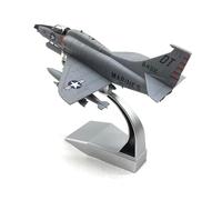 Modelo de avión 1:72 Marine Corps Skyhawk para A-4 Skyhawk, Avión De Ataque, Modelo De Combate De Aleación, Producto, Avión Coleccionable