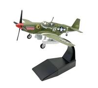 Modelo de avión 1/72 para Avión Británico, Avión Metal Fundido Presión, Modelo Avión Spitfire Fighter, Modelo Avión Fundido A Presión Aleación