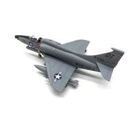 Modelo de avión 1:72 para Marine Corps Skyhawk A-4 Skyhawk, Avión De Ataque, Modelo De Combate Aleación, Producto Terminado,avión Coleccionable