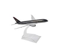 Modelo de avión 16 Cm para Lufthansa Airbus A340 Airbus Modelo Avión 1:400 Modelo Estático De Avión De Metal Fundido Presión Regalo Exhibición(240)
