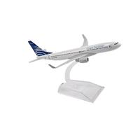 Modelo de avión 16 Cm para Lufthansa Airbus A340 Airbus Modelo Avión 1:400 Modelo Estático De Avión De Metal Fundido Presión Regalo Exhibición(543)