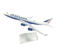 Modelo de avión 16 Cm para Lufthansa Airbus A340 Airbus Modelo Avión 1:400 Modelo Estático De Avión De Metal Fundido Presión Regalo Exhibición(578)