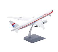 Modelo De Avión A Escala 1:200 Fundido A Presión For Carga Internacional De China Boeing B777-200 B-2076 con Soporte