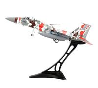 Modelo de avión Adornos Coleccionables Escala 1/72 For F-15DJ 2018 Air Force Modelo De Avión De Metal Fundido A Presión De Un Solo Avión Airliner Kit