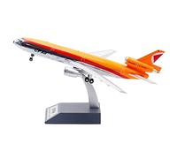Modelo De Avión Aleación A Escala 1 200 Canadian Pacific Airlines para Dc-10-30 C-gcpc Estático Juego de Pasatiempos en Miniatura