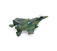 Modelo de avión Aleación De Metal Fundido A Presión, Escala 1/72 para F-15B F15 Eagle, Avión De Combate, Réplica De Modelo De Juguete