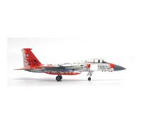 Modelo de avión Aleación Fundida A Presión, Escala 1:144 para F15 F-15, Modelo De Caza Terminado De Aleación, Colección De Juguetes, Regalo De Recuerdo(Stly b)
