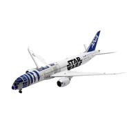 Modelo de avión Avión Coleccionable Aleación 1:400 para Todos Los Modelos De Avión Fundido A Presión Boeing 787-9 "Dreamliner De Nippon Airways